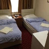 Twin Room with Bathroom