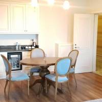 Family Room with Sea View with Free Spa Access