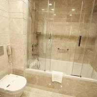 Business King Suite - Non-Smoking