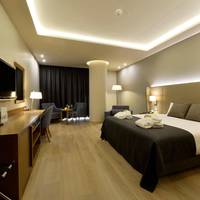 Executive Room - Smoking