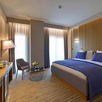 Classic Room King Bed