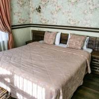 Standard Double or Twin Room with Balcony