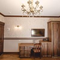King Room with Balcony