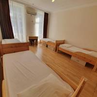 Economy Quadruple Room