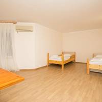 Budget Twin Room
