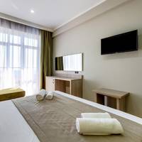 Superior Double or Twin Room with Garden View