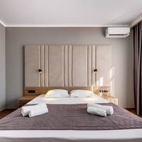 Superior Suite with Sea View