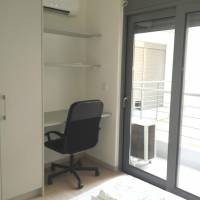 One-Bedroom Apartment - 2nd Floor