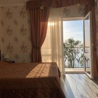 Triple Room with Sea View