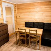One-Bedroom Chalet