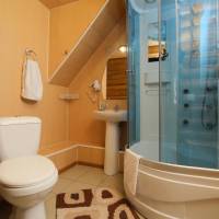Superior Junior Suite