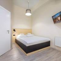 Standard Double Room without Window