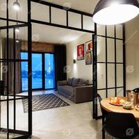 Suite with Panoramic River View
