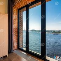 Three-Bedroom Apartments with Panoramic River View