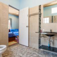 Family Room with Private Bathroom