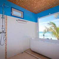 Deluxe Bungalow with Sea View