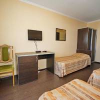 Triple Room with Balcony