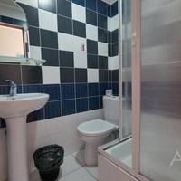 Double or Twin Room with Private Bathroom