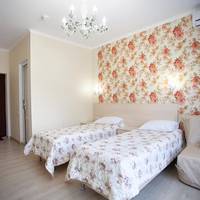 Double or Twin Room with Balcony