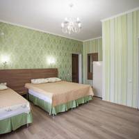 Triple Room with Balcony