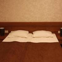 Small Double or Twin Room