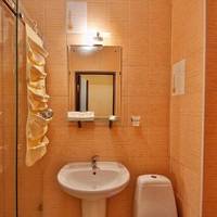 Superior Double or Twin Room with Balcony