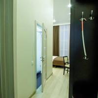 Studio with Sea View