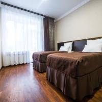 Double or Twin Room with Balcony