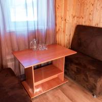 Three-Bedroom Chalet