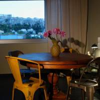 One-Bedroom Apartment IV