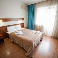 Family Suite with Balcony