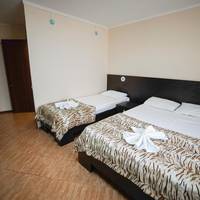 Budget Triple Room