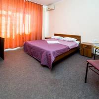 Double or Twin Room with Balcony
