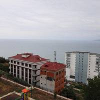 Villa with Sea View