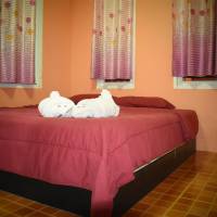 Standard Double Room with Fan