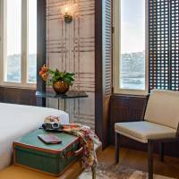 Comfort Double Room - Free Party Access