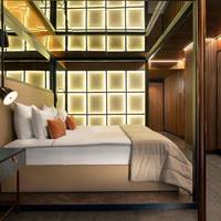 Indigo Clubber Terrace Room - Adult Only