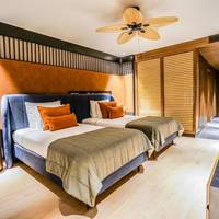 Laguna Duplex Family Suite