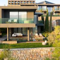 Junior Citrus Villa