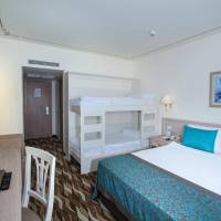 Standard Double or Twin Room with Land View