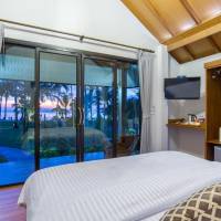 Bungalow - Beach Front