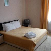 King Suite with Balcony