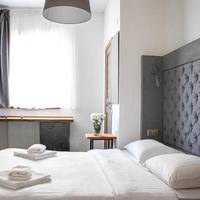 Double Room with City View