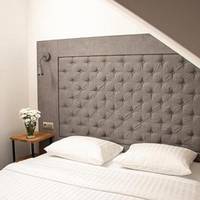 Small Double Room - Attic