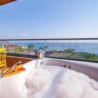 Deluxe Double Room with Bath