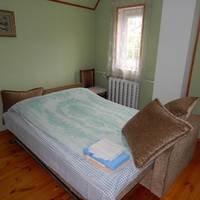 Deluxe Double Room with Shower