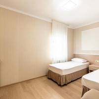 Family Junior Suite