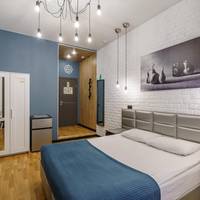 Superior Deluxe Double or Twin Room 