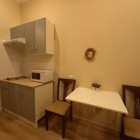 King Studio with Sofa Bed