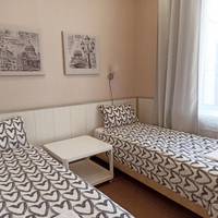 Twin Room with Bathroom